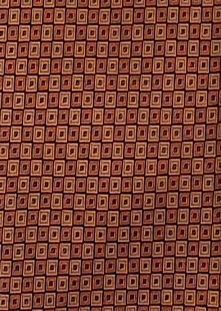 Allure Box Sedona Swatch