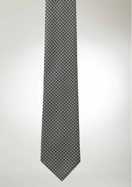 Allure Box Tan/Hunter Long Self Tie