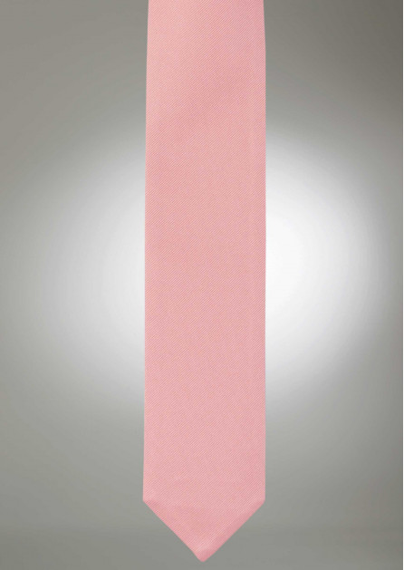 Modern Solid Ballet Tie