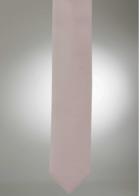 Modern Solid Biscotti Tie