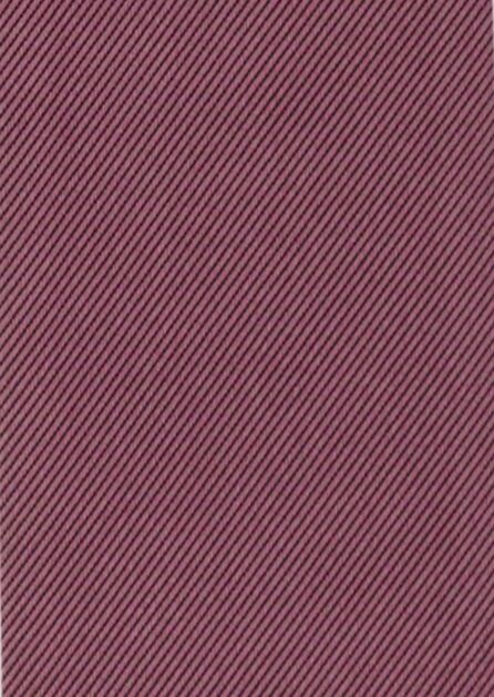 Modern Solid Chianti Rose Swatch