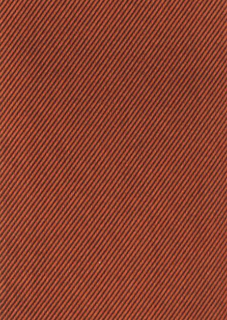 Modern Solid Cinnamon Swatch
