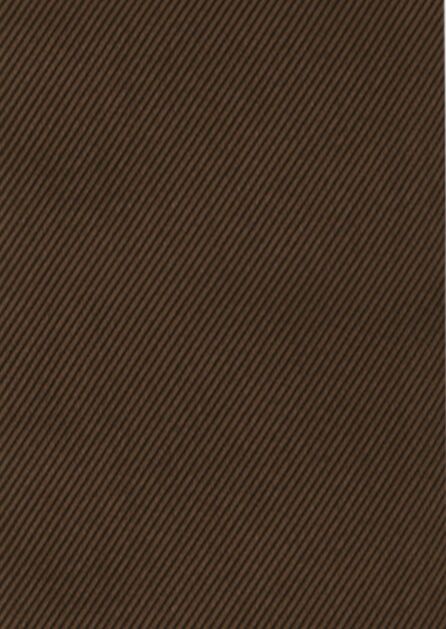 Modern Solid Cocoa Swatch