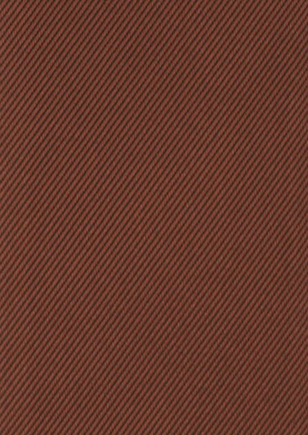 Modern Solid Cognac Swatch