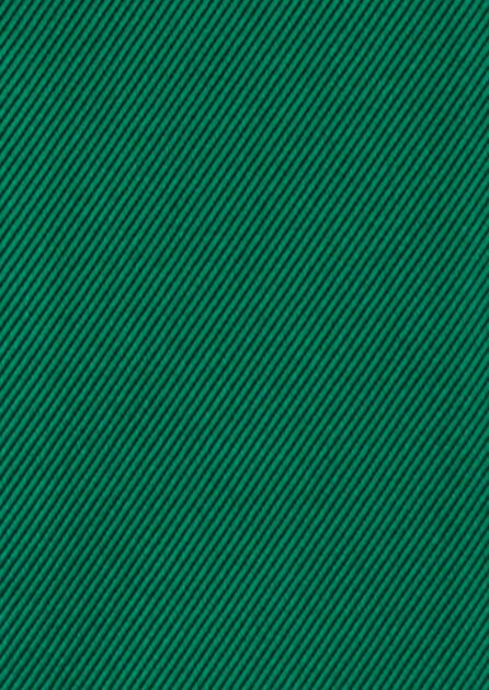 Modern Solid Emerald Swatch