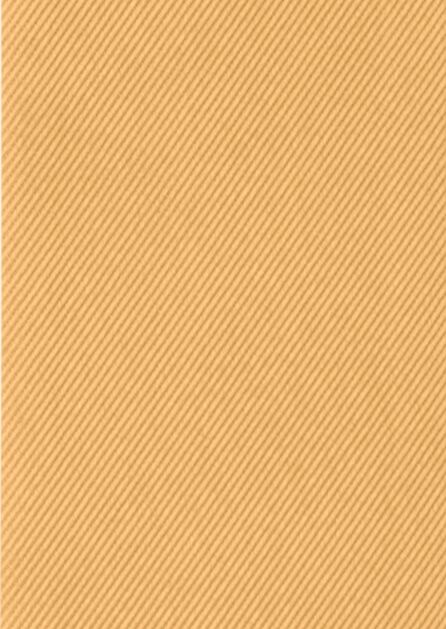 Modern Solid Gold Swatch