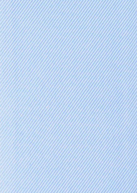 Modern Solid Ice Blue Swatch