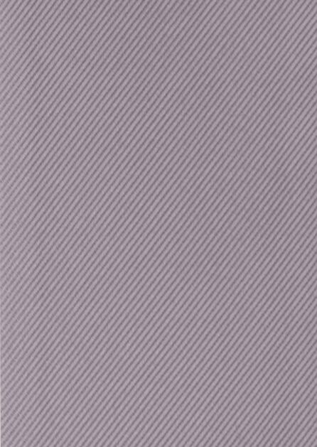 Modern Solid Lavender Haze Swatch