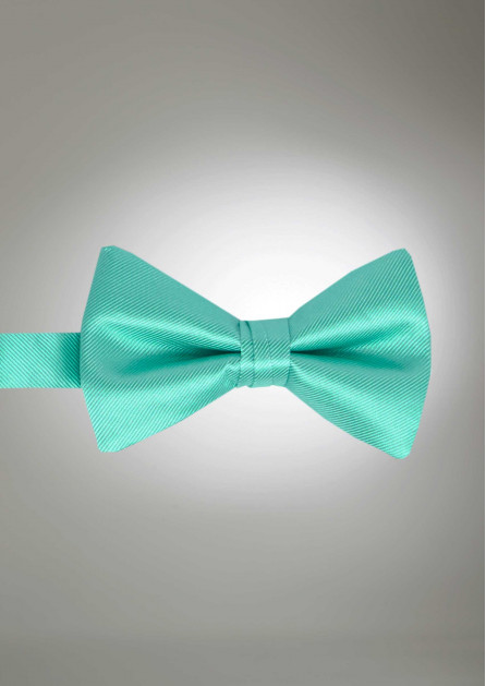 Modern Solid Mermaid Bow
