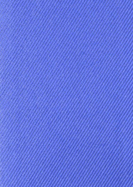 Modern Solid Morning Glory Swatch