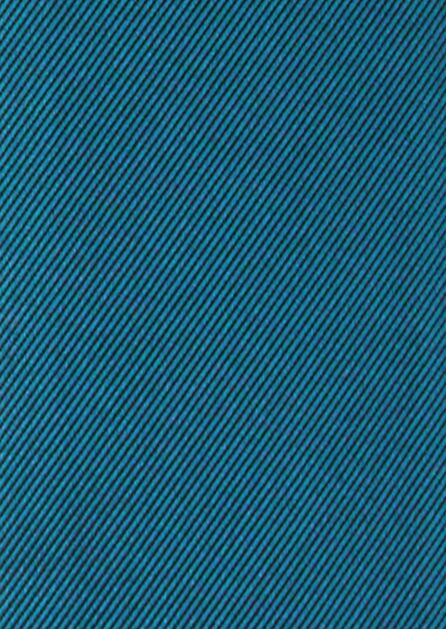 Modern Solid Peacock Swatch