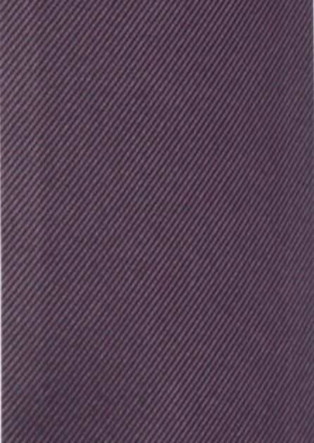 Modern Solid Plum Swatch