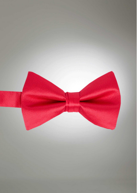 Modern Solid Punch Bow
