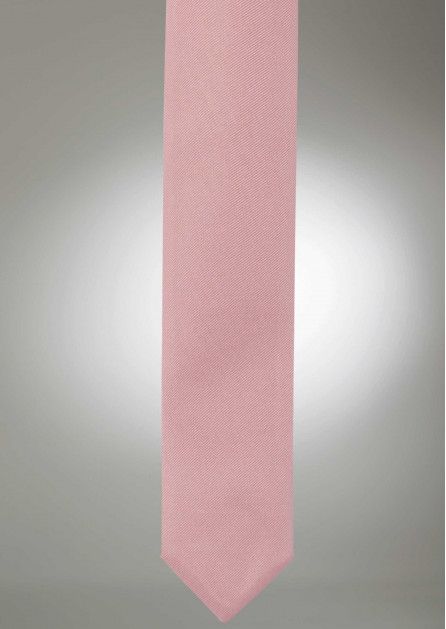 Modern Solid Quartz Tie