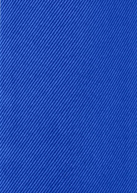 Modern Solid Royal Blue Swatch