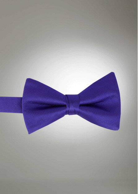 Modern Solid Regency Bow