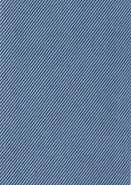 Modern Solid Steel Blue Swatch