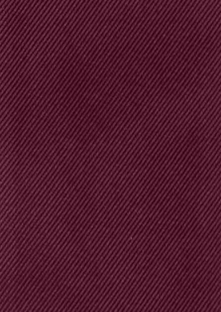 Modern Solid Wine Swatch