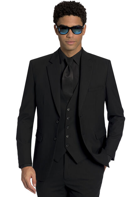 Black Stretch Dawson