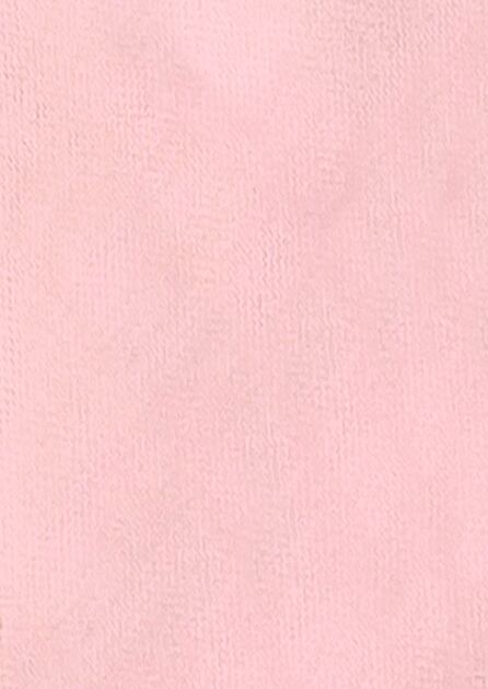 Blush Texture Solid Swatch