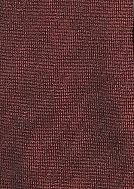 Burgundy Texture Solid Swatch