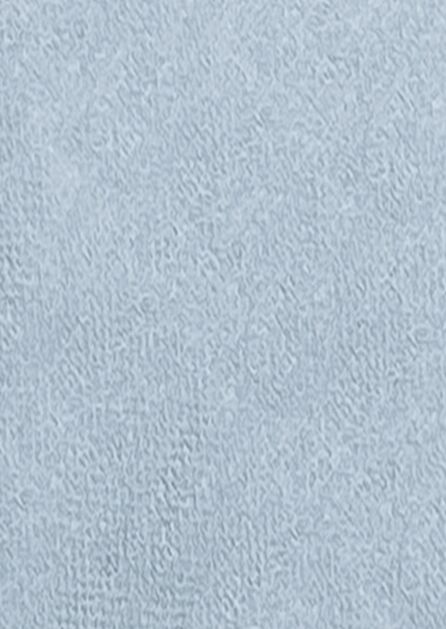 Dusty Blue Texture Solid Swatch