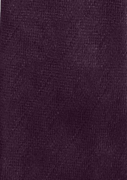 Plum Texture Solid Swatch