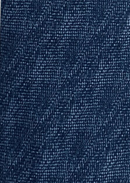 Steel Blue Texture Solid Swatch