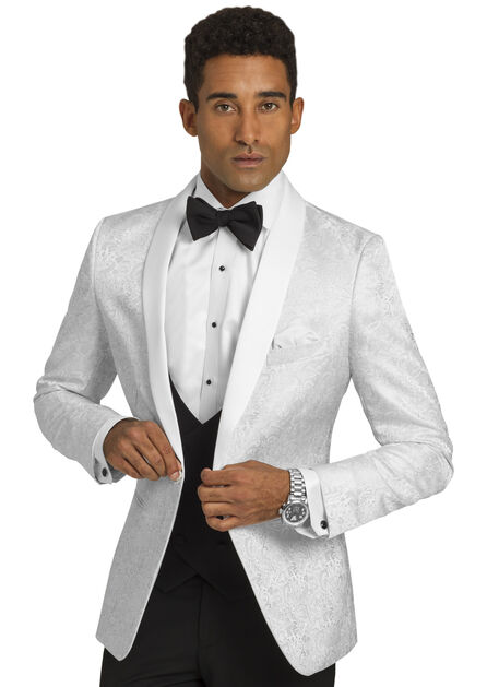White Platinum Aries