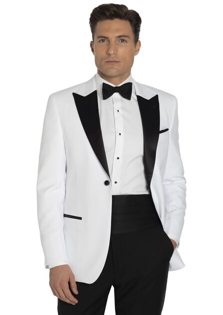 White Gabriel
