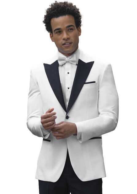 White Gabriel