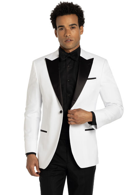 White Gabriel