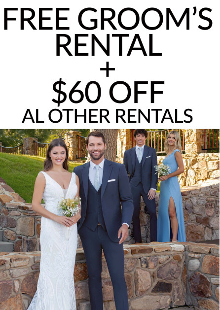 Wedding Special