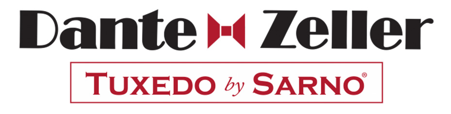 Dante Zeller Tuxedo By Sarno Menswear & Suits photo 1