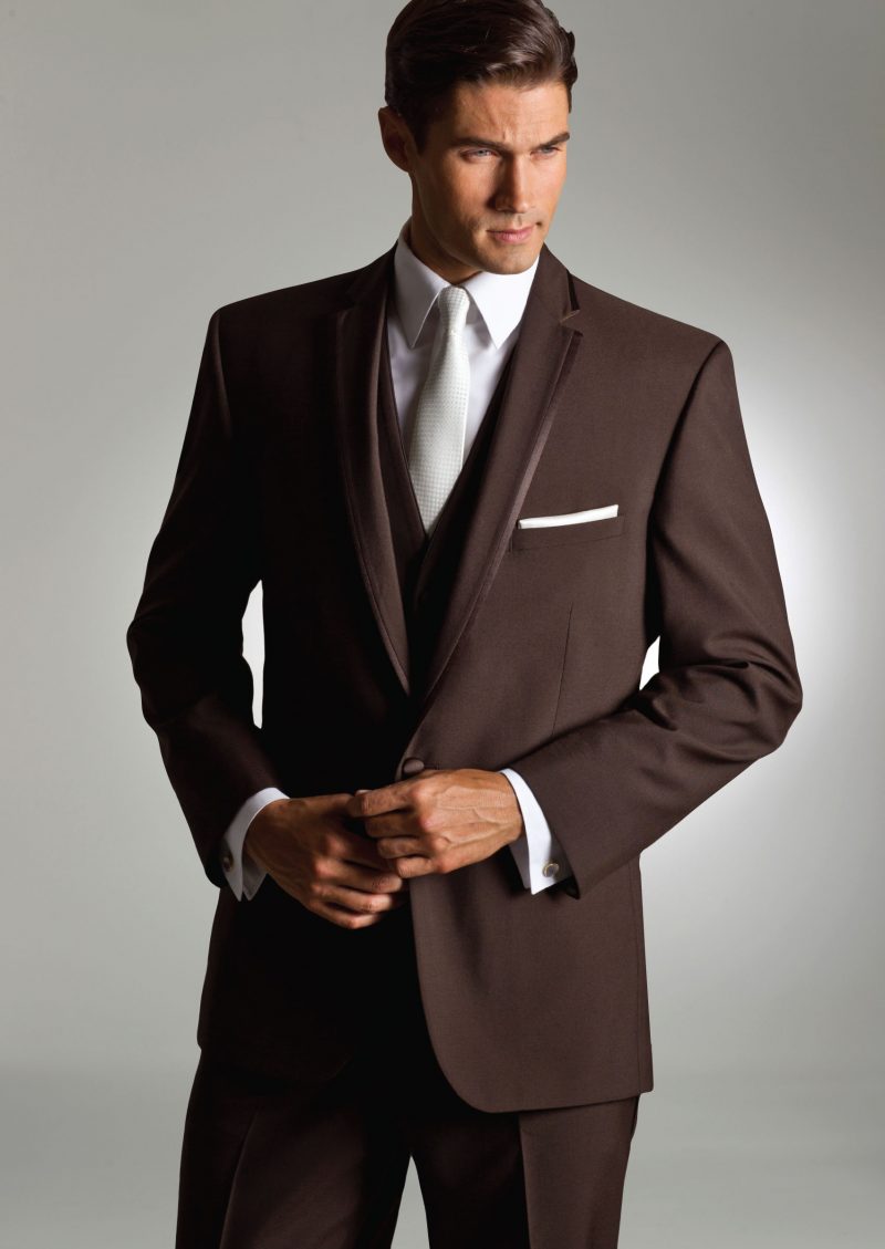 Designer Tuxedo Hire 9