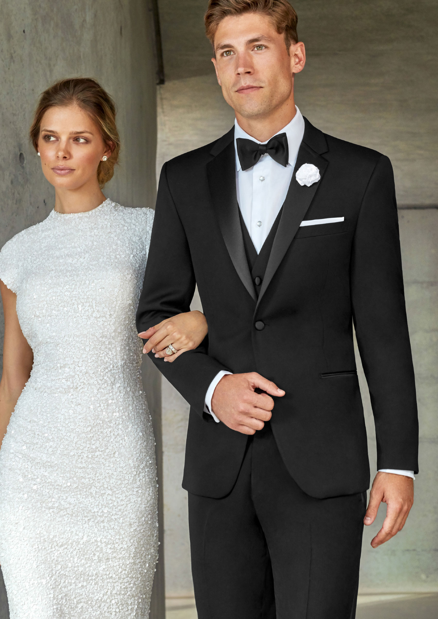 Designer Page – Ike Behar | Tuxedo Rental, Suits and Formalwear