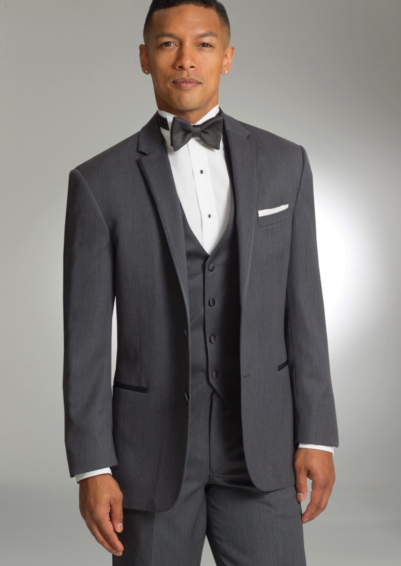 Designer Tuxedo Rental 2