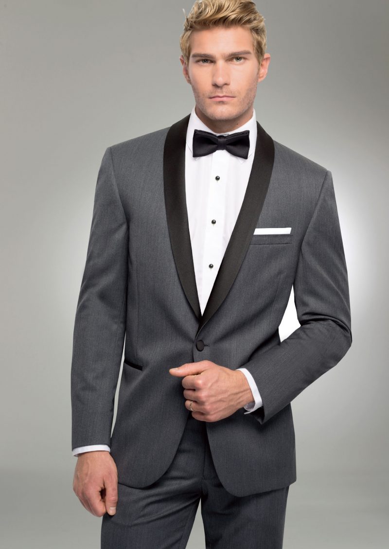 Designer Tuxedo Rental 10