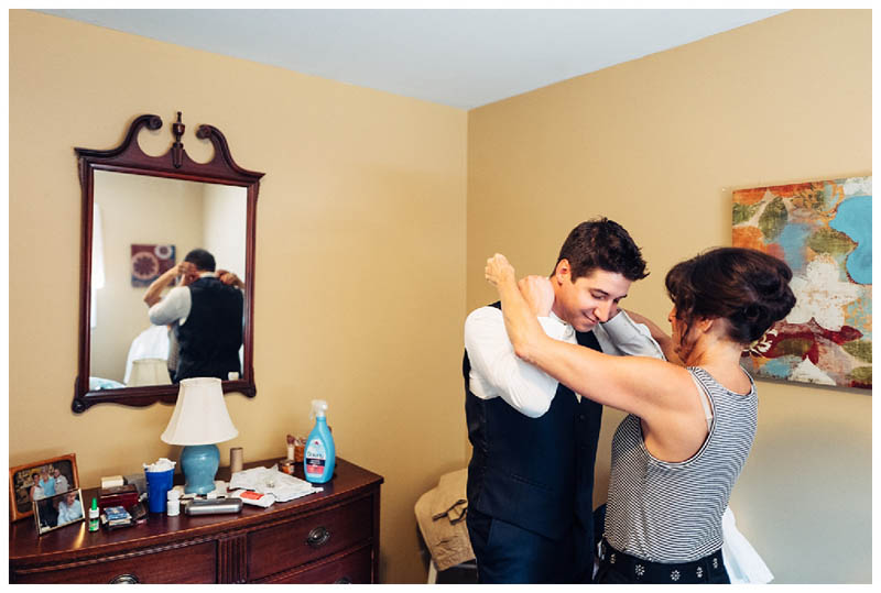 Ian & Rebecca Tuxedo Rental, Suits and Formalwear