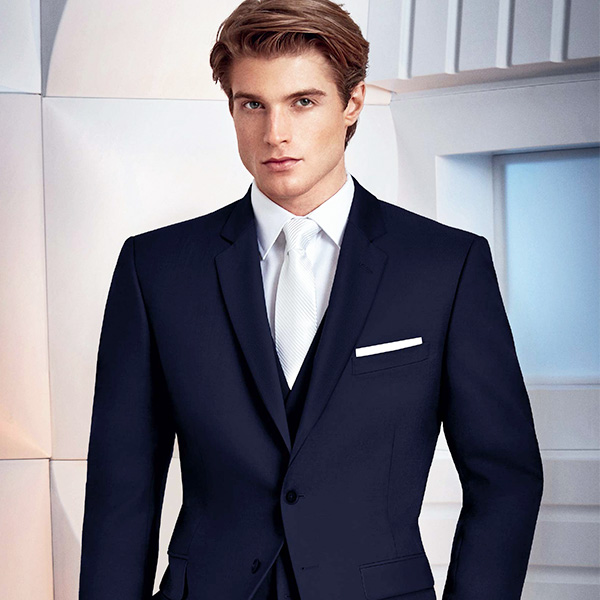 Wedding Suits PPC | Tuxedo Rental, Suits and Formalwear