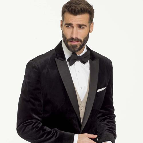 Black Tie | Tuxedo Rental, Suits and Formalwear