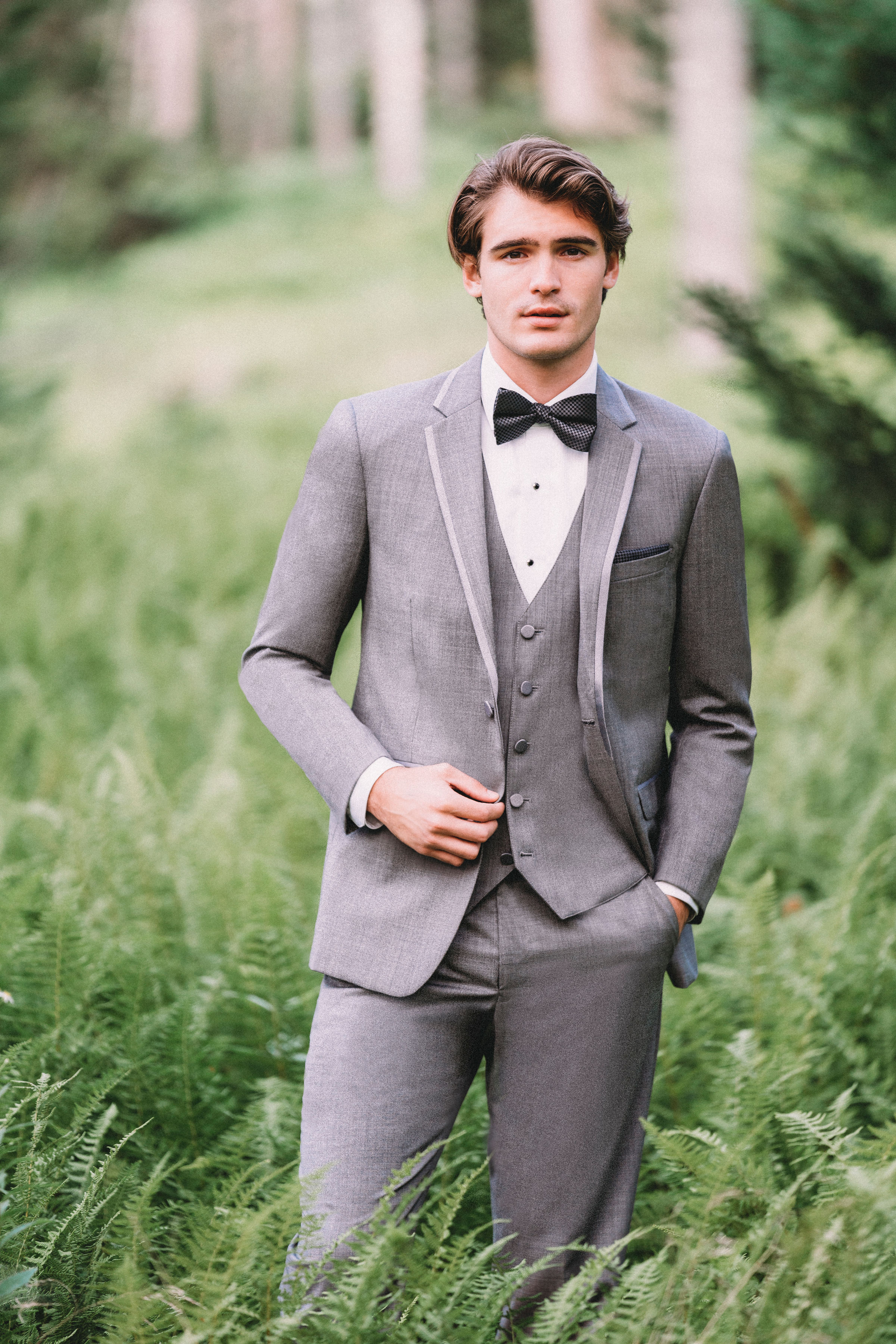 Designer Page - Allure Men - Tuxedo Rental, Suits and ...