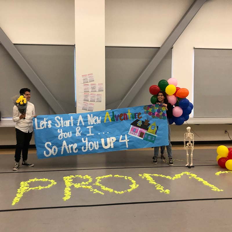 Promposals  Tuxedo Rental, Suits and Formalwear –