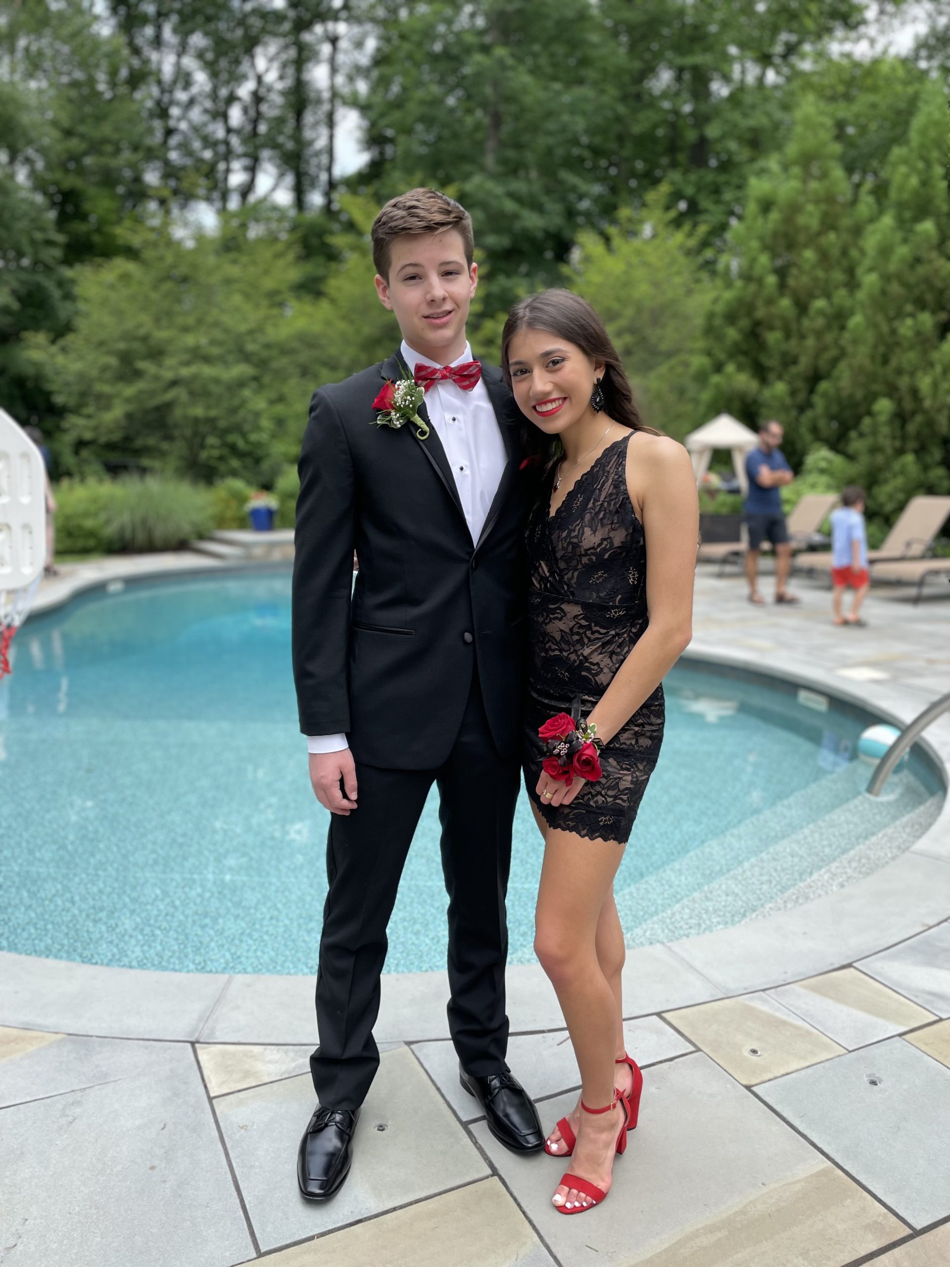 Tuxedo Rental, Suits and Formalwear 