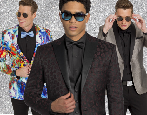 2023 Hottest Prom looks