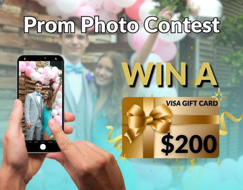 Prom Photo Contest