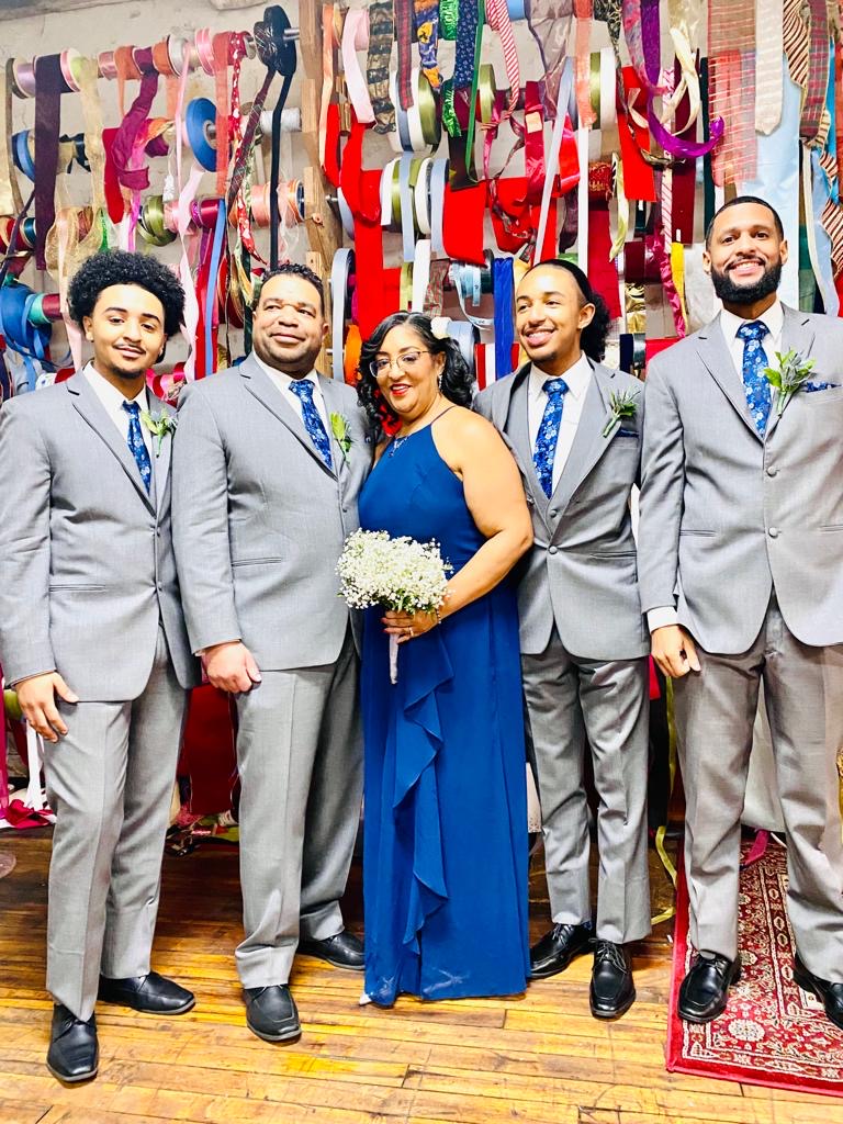 Suit or Tuxedo Tuxedo Rental, Suits and Formalwear