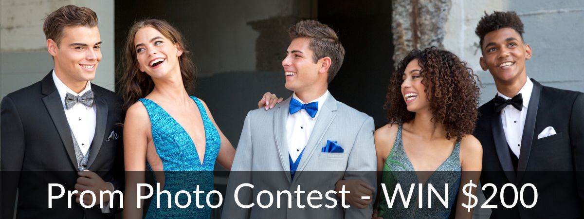 Prom Photo Contest - Win $200