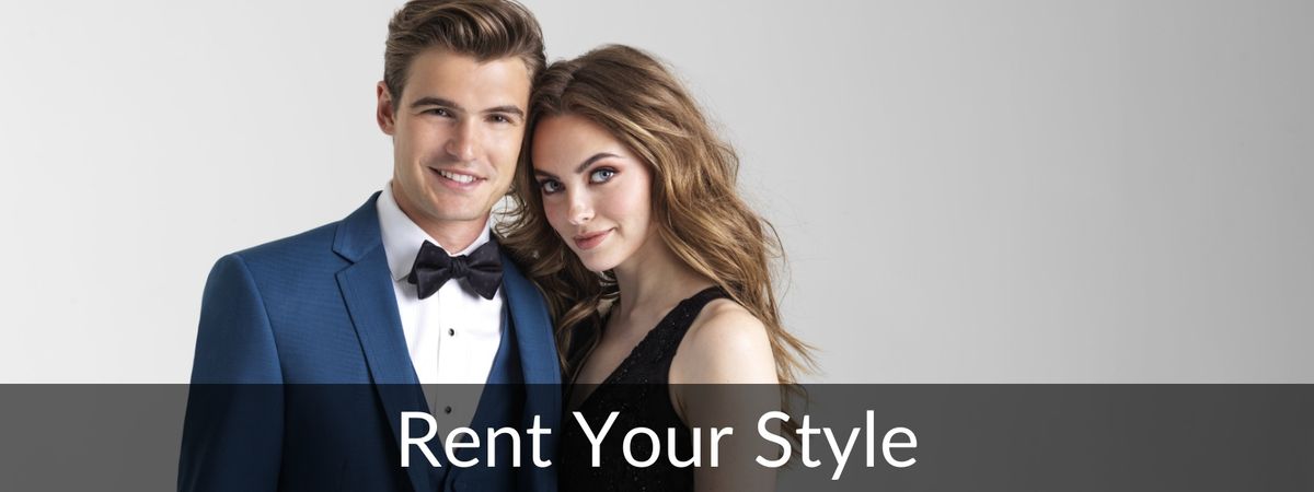 Rent Your Style