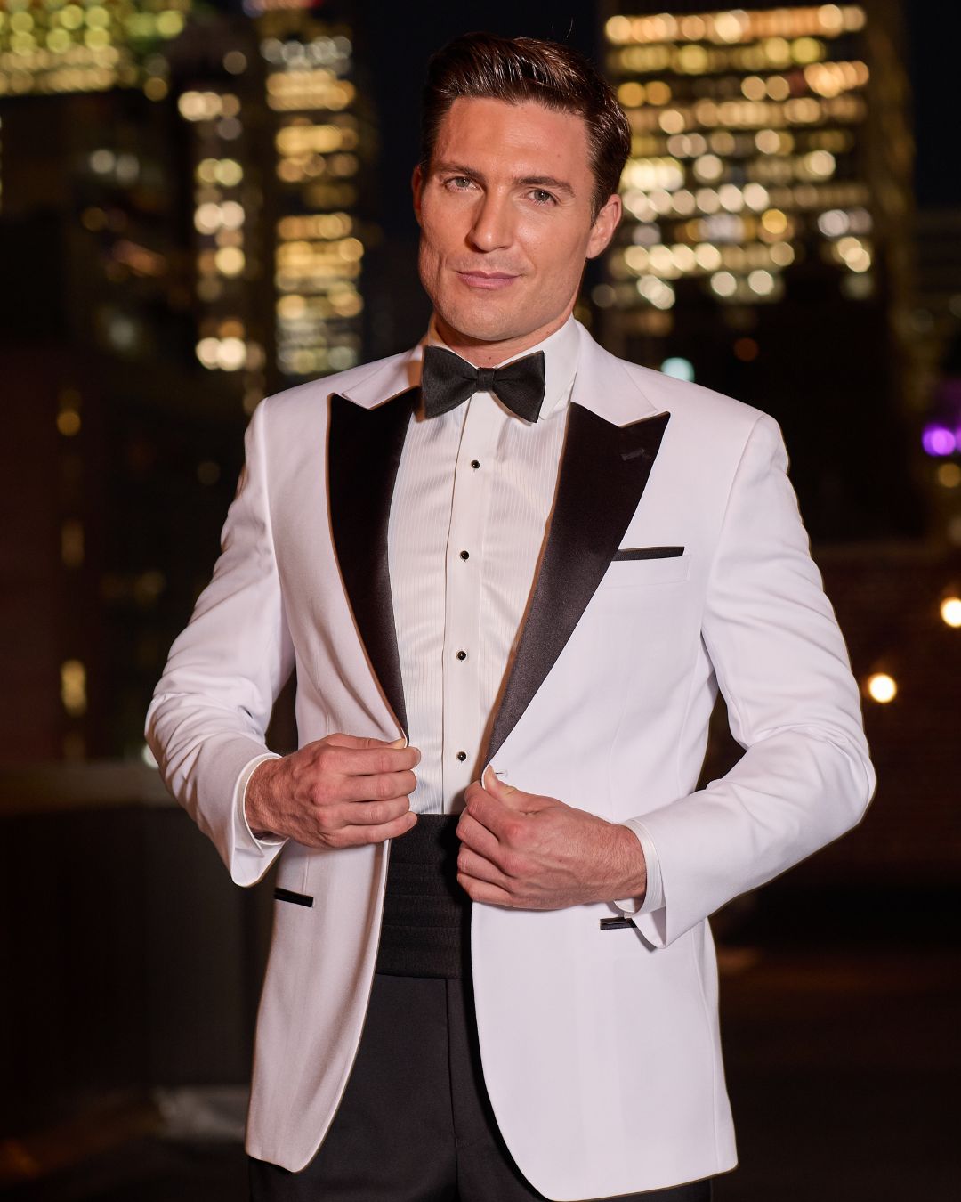 winter wedding styles